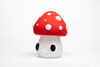 Nightlight Mushroom by Javier Calleja