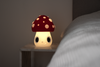 Nightlight Mushroom by Javier Calleja