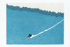 YUSUKE by Jean Jullien