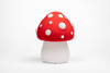 Nightlight Mushroom by Javier Calleja