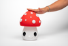 Nightlight Mushroom by Javier Calleja