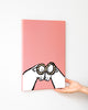 'Horns' by Jean Jullien