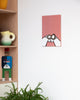 'Horns' by Jean Jullien