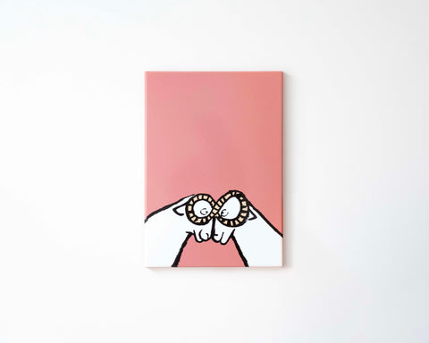 'Horns' by Jean Jullien