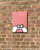 'Horns' by Jean Jullien