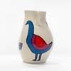 PARRA 'THE WONKY VASE, CONFUSED BIRD'