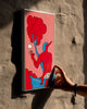 'Tarzan interrupted' by PARRA