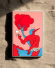 'Tarzan interrupted' by PARRA